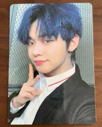 +TOMORROW X TOGETHER YEONJUN 클리어 파일