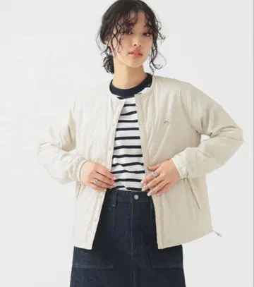 단톤 인슐레이션 자켓 38 빔즈