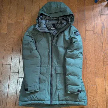 adidas 다운 자켓 M 사이즈