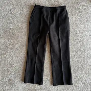 kelen center press pants