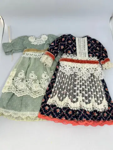 로자린펠레 님 네오 브라이스 아웃핏 세트