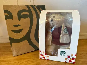 STARBUCKS BEARISTA BEAR 인도 디왈리 2025 한정판