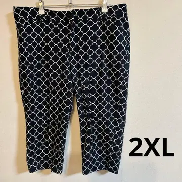 St. John's Bay 캐주얼 팬츠 14 2XL