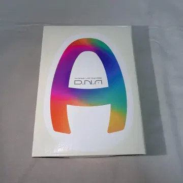 A! group D.N.A 마트료시카