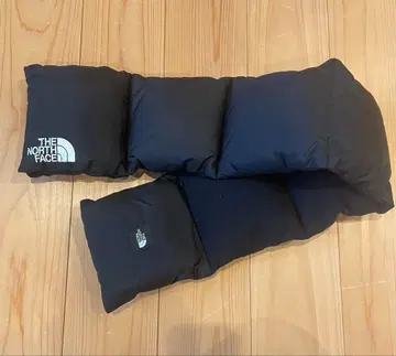 THE NORTH FACE 눕시 머플러