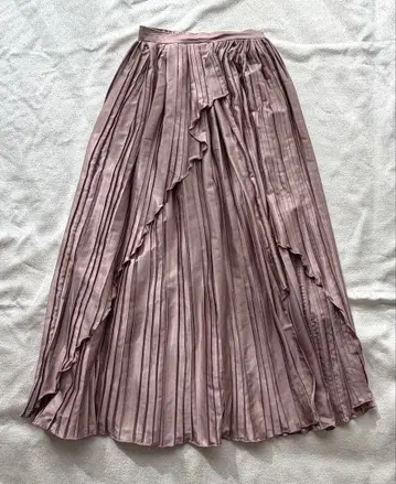 eimyistoire 롱 스커트