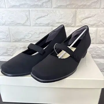 미스 쿄코 포멀 스트레치 펌프스 23cm