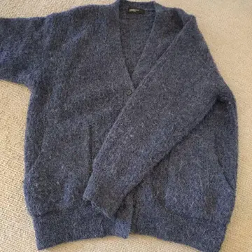 KURASHI & TRIPS PUBLISHING 가디건