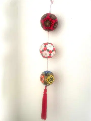 일본 의류 잡화 장식구