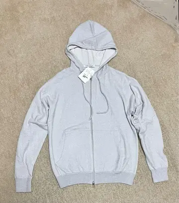 UNITED ARROWS 파일 후드티 새상품