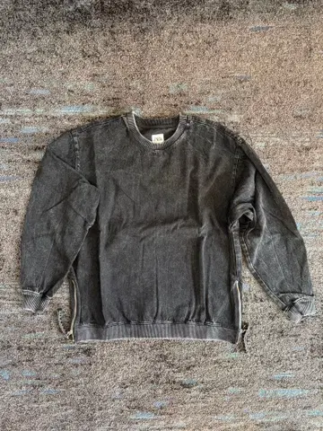 ZARA 트레이닝복