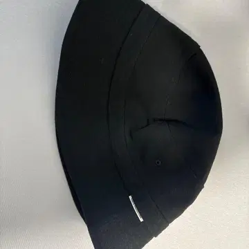 COOTIE PRODUCTIONS 블랙 버킷햇 L