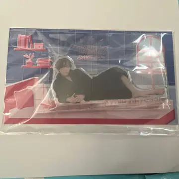 Snow Man 미야타테 료타 RAYS 아크릴 스탠드