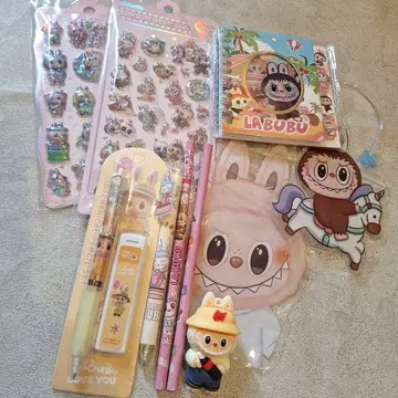 러브브 크리스마스 선물 세트!