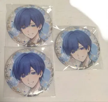 이레이스 If 캔뱃지