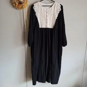 사만사 모스모스 원피스