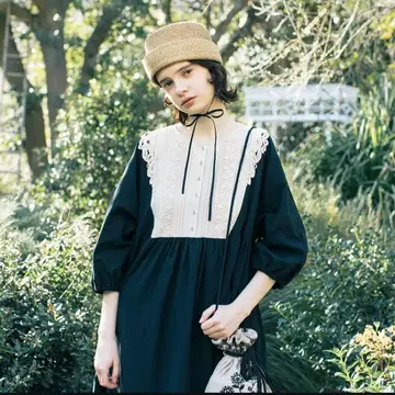 사만사 모스모스 원피스