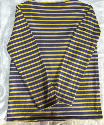 SAINT JAMES 웨쌍 보더