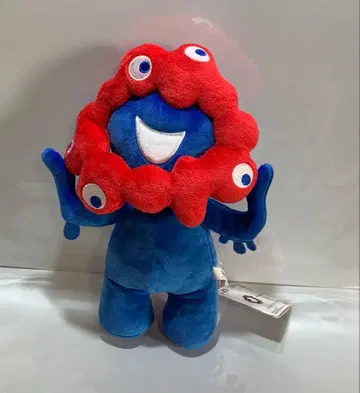 [ 미사용 새상품 ] 재고 레어 미야쿠미야쿠 봉제 인형