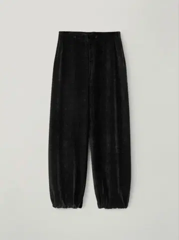 [ 새상품 ] OHOTORO*Corduroy Jogger Pants