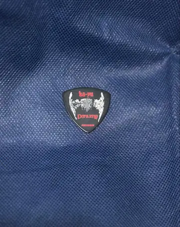 DAMIJAW 카유 피크