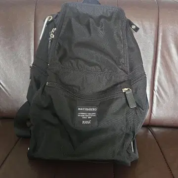 마리메꼬 Marimekko 백팩 백팩