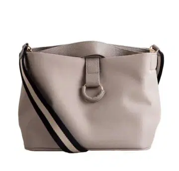 HAYNI 페르가나 그레이 백