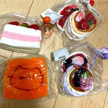 스퀴즈 묶음 판매