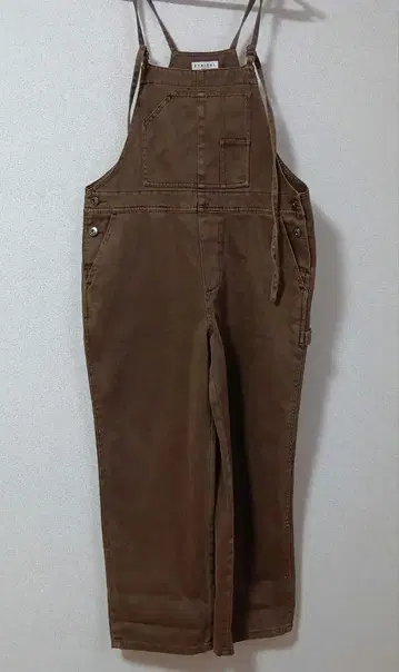 CYNICAL 브라운 살로펫