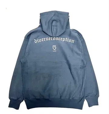 GARNI - VV 21TH ANIV.HOODIE