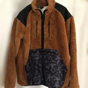 따뜻한 풀오버 남성용 워크맨