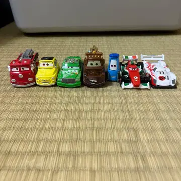 카즈 미니카 7대 세트 묶음 판매