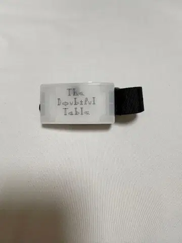 Eve LED 라이트 밴딩