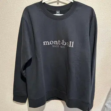 새상품 [ L 사이즈 ] 몽벨 mont-bell