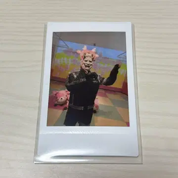 반야 폴라로이드 O-MENZ