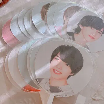 나니와단시 부채 묶음 판매