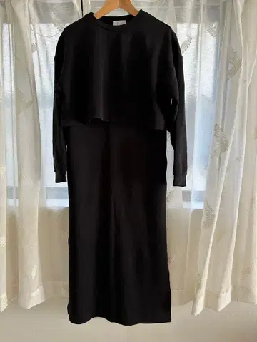 뤼미에 Lumier 세트 원피스