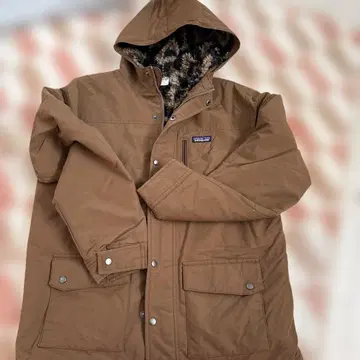 Patagonia 인퍼노 자켓 키즈 XXL