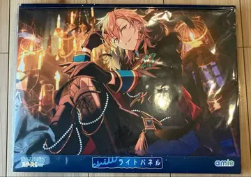 앙스타 히카제 카오루 카오루 chill 라이트 패널