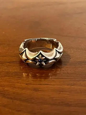 블러디 메리 반지