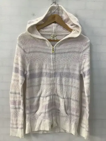 12.8 A281P 젤라또피케 룸웨어 후드티 보더