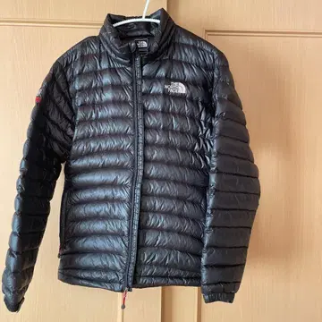 노스페이스 서밋 시리즈 다운 자켓