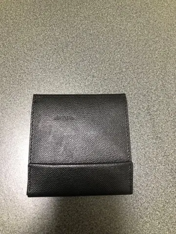 아브라사스 얇은 지갑