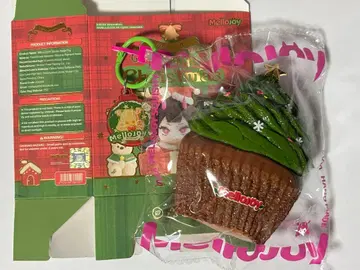 Mellojoy 크리스마스 산타의 숲