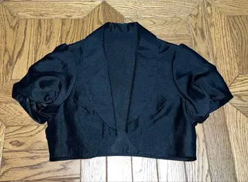 미사용 Aimer 에메 샨탄 볼레로