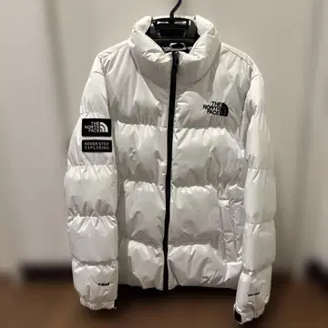 THE NORTH FACE 다운 자켓 M