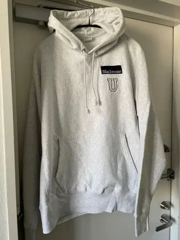 Champion 리버스 위브 후드티