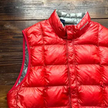 몽벨 U.L. 다운 이너 베스트 경량