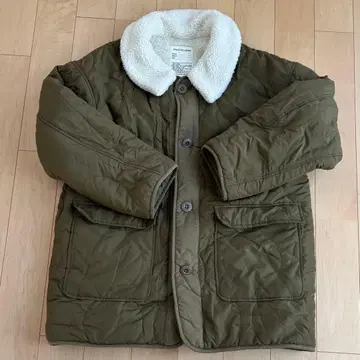 FREAK'S STORE 밀리터리 자켓 여성용