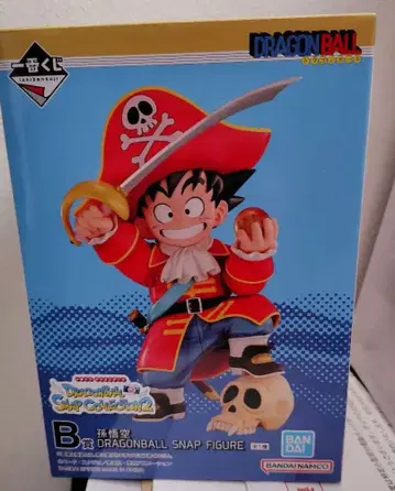 제일복권 드래곤볼 스냅 컬렉션 2